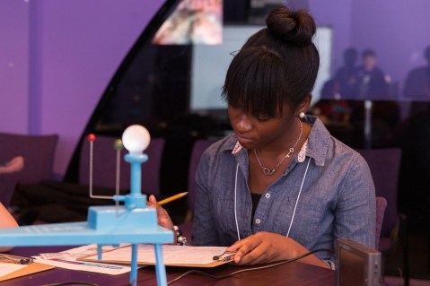 Image credit- Adler Planetarium